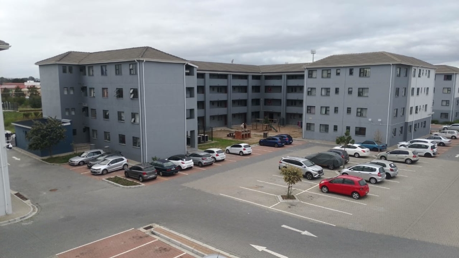 2 Bedroom Property for Sale in Belhar Western Cape